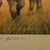 Original Signed Limited Edition Print: Framed “First Boots on the Ground” by William S. Phillips Signed by Five Heroes of Ia Drang with Sixteen Additional Signatures - 32 ¼ x 34 ¼” Original Items