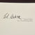 Original Signed Limited Edition Print: “Among the Columns of Thor” by William S. Phillips, Signed By Four Fighter & Bomber Pilots - 223/1000 - 24 x 33” Original Items