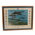 Original Signed Limited Edition Print: Framed “Memphis Belle” Signed by 11 Members of Crew or Their Family Members & Memphis Belle’s Namesake - 375/1000 - 29 ⅛ x 37 ⅛” Original Items