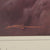 Original Signed Limited Edition Print: Framed “Lonely Flight to Destiny” by Craig Kodera Signed by 8 Crew Members of B-29 “Bock’s Car” - Dropped Atomic Bomb on Nagasaki - 22 ¼ x 25 ¼” Original Items