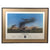 Original Signed Limited Edition Print: Framed “The Wedge of Iron” by Michael Wooten Signed by Six Knight’s Cross Panzer Commanders - 591/1000 - 21 ¼ x 28 ¼” Original Items