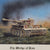 Original Signed Limited Edition Print: Framed “The Wedge of Iron” by Michael Wooten Signed by Six Knight’s Cross Panzer Commanders - 591/1000 - 21 ¼ x 28 ¼” Original Items