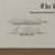 Original Signed Limited Edition Print: Framed “The Wedge of Iron” by Michael Wooten Signed by Six Knight’s Cross Panzer Commanders - 591/1000 - 21 ¼ x 28 ¼” Original Items