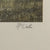 Original Signed Limited Edition Print: Framed “The Wedge of Iron” by Michael Wooten Signed by Six Knight’s Cross Panzer Commanders - 591/1000 - 21 ¼ x 28 ¼” Original Items
