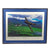 Original Signed Limited Edition Print: Framed “This is No Drill” by Craig Kodera Signed by Brigadier General Kenneth M. Taylor & Lieutenant Commander of the Imperial Japanese Navy, Zenji Abe - 395/1000 - 23 ¼ x 28 ¼” Original Items
