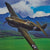 Original Signed Limited Edition Print: Framed “This is No Drill” by Craig Kodera Signed by Brigadier General Kenneth M. Taylor & Lieutenant Commander of the Imperial Japanese Navy, Zenji Abe - 395/1000 - 23 ¼ x 28 ¼” Original Items
