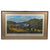 Original Signed Limited Edition Print: Framed “A Pack of Trouble” by Ross Buckland Signed by Colonel “Hub” Zemke, Colonel Robert J. Rankin and Generalleutnant Gunther Rall - 571/1000 - 22 ¼ x 34 ¼” Original Items