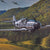 Original Signed Limited Edition Print: Framed “A Pack of Trouble” by Ross Buckland Signed by Colonel “Hub” Zemke, Colonel Robert J. Rankin and Generalleutnant Gunther Rall - 571/1000 - 22 ¼ x 34 ¼” Original Items