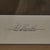 Original Signed Limited Edition Print: Framed “A Pack of Trouble” by Ross Buckland Signed by Colonel “Hub” Zemke, Colonel Robert J. Rankin and Generalleutnant Gunther Rall - 571/1000 - 22 ¼ x 34 ¼” Original Items