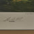 Original Signed Limited Edition Print: Framed “A Pack of Trouble” by Ross Buckland Signed by Colonel “Hub” Zemke, Colonel Robert J. Rankin and Generalleutnant Gunther Rall - 571/1000 - 22 ¼ x 34 ¼” Original Items