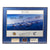 Original Signed Limited Edition Print: “War’s End” by Attila Heija Signed by Crew Members Including Commander Charles Sweeney with Two Additional Signatures - 25¼ x 29¼” Original Items