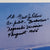 Original Signed Limited Edition Print: “War’s End” by Attila Heija Signed by Crew Members Including Commander Charles Sweeney with Two Additional Signatures - 25¼ x 29¼” Original Items