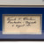 Original Signed Limited Edition Print: “War’s End” by Attila Heija Signed by Crew Members Including Commander Charles Sweeney with Two Additional Signatures - 25¼ x 29¼” Original Items