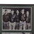 Original U.S. Framed Group of Doolittle Raiders Autographs with General Doolittle’s Signature and 10 Others - 13¼ x 30¼” Original Items