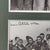 Original U.S. Framed Group of Doolittle Raiders Autographs with General Doolittle’s Signature and 10 Others - 13¼ x 30¼” Original Items