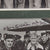 Original U.S. Framed Group of Doolittle Raiders Autographs with General Doolittle’s Signature and 10 Others - 13¼ x 30¼” Original Items