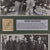 Original U.S. Framed Group of Doolittle Raiders Autographs with General Doolittle’s Signature and 10 Others - 13¼ x 30¼” Original Items