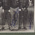 Original U.S. Framed Group of Doolittle Raiders Autographs with General Doolittle’s Signature and 10 Others - 13¼ x 30¼” Original Items