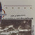 Original U.S. WWII Framed USS Indianapolis Survivors Memorial Organization Poster Signed by Roughly 74 Survivors - 23¼ x 34½” Original Items
