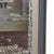Original U.S. WWII Framed USS Indianapolis Survivors Memorial Organization Poster Signed by Roughly 74 Survivors - 23¼ x 34½” Original Items