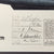 Original U.S. & German WWII Framed “Type VII C” and “U.S.S. Harder” by Michael Wooten Signed by 10 Former German U-Boat Commanders and 5 U.S. Submarine Commanders - 32 ¼ x 36 ¼” Original Items