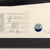 Original U.S. & German WWII Framed “Type VII C” and “U.S.S. Harder” by Michael Wooten Signed by 10 Former German U-Boat Commanders and 5 U.S. Submarine Commanders - 32 ¼ x 36 ¼” Original Items