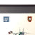 Original U.S. & German WWII Framed “Type VII C” and “U.S.S. Harder” by Michael Wooten Signed by 10 Former German U-Boat Commanders and 5 U.S. Submarine Commanders - 32 ¼ x 36 ¼” Original Items
