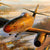 Original Signed Limited Edition Print: Framed “Return of the Hunters” by Nicolas Trudgin Signed by Luftwaffe Pilots Adolf Galland, Erich Rudorffer, and Fritz Tegtmeier - 968/1000 - 24¼ x 34¼” Original Items