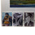 Original Signed Limited Edition Print: “Men of the Century” by Robert Bailey Signed by 4 Famed 100th Bomb Group Airmen with Added “Masters of the Air” Photos and Three Additional Signatures - 314/350 - 29 ¼ x 40” Original Items