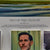 Original Signed Limited Edition Print: “Men of the Century” by Robert Bailey Signed by 4 Famed 100th Bomb Group Airmen with Added “Masters of the Air” Photos and Three Additional Signatures - 314/350 - 29 ¼ x 40” Original Items