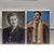 Original Signed Limited Edition Print: “Men of the Century” by Robert Bailey Signed by 4 Famed 100th Bomb Group Airmen with Added “Masters of the Air” Photos and Three Additional Signatures - 314/350 - 29 ¼ x 40” Original Items