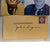 Original Signed Limited Edition Print: “Men of the Century” by Robert Bailey Signed by 4 Famed 100th Bomb Group Airmen with Added “Masters of the Air” Photos and Three Additional Signatures - 314/350 - 29 ¼ x 40” Original Items