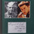 Original U.S. WWII “Band of Brothers” Two Frame Signature Set with 20 Signatures Total & Photos of the Men with Their Portrayals - 24¼ x 36¼” & 24 ¼ x 25 ¼” Original Items