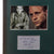Original U.S. WWII “Band of Brothers” Two Frame Signature Set with 20 Signatures Total & Photos of the Men with Their Portrayals - 24¼ x 36¼” & 24 ¼ x 25 ¼” Original Items