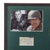 Original U.S. WWII “Band of Brothers” Two Frame Signature Set with 20 Signatures Total & Photos of the Men with Their Portrayals - 24¼ x 36¼” & 24 ¼ x 25 ¼” Original Items