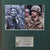 Original U.S. WWII “Band of Brothers” Two Frame Signature Set with 20 Signatures Total & Photos of the Men with Their Portrayals - 24¼ x 36¼” & 24 ¼ x 25 ¼” Original Items