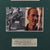Original U.S. WWII “Band of Brothers” Two Frame Signature Set with 20 Signatures Total & Photos of the Men with Their Portrayals - 24¼ x 36¼” & 24 ¼ x 25 ¼” Original Items