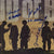 Original U.S. WWII Framed “Band of Brothers” Poster with 29 Total Signatures of Veterans - 14¼ x 33¼” Original Items