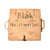 Original German WWII Zeitanzünder S/30 Kurz Artillery Flak Fuze Crate - Dated 1944 Original Items