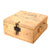 Original German WWII Zeitanzünder S/30 Kurz Artillery Flak Fuze Crate - Dated 1944 Original Items