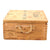 Original German WWII Zeitanzünder S/30 Kurz Artillery Flak Fuze Crate - Dated 1944 Original Items