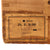 Original German WWII Zeitanzünder S/30 Kurz Artillery Flak Fuze Crate - Dated 1944 Original Items