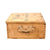 Original German WWII Zeitanzünder S/30 Kurz Artillery Flak Fuze Crate - Dated 1944 Original Items