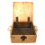 Original German WWII Zeitanzünder S/30 Kurz Artillery Flak Fuze Crate - Dated 1944 Original Items