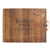 Original German WWII M24 Stielhandgranate Transit Crate with Rope Handle & Functional Latch Original Items
