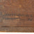 Original German WWII M24 Stielhandgranate Transit Crate with Rope Handle & Functional Latch Original Items