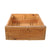 Original German WWII M24 Stielhandgranate Transit Crate with Rope Handle & Functional Latch Original Items