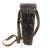 Original German WWII Schießbecher Grenade Launcher Leather Case by Friedrich Offermann & Söhne with Strap Original Items