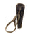 Original German WWII Schießbecher Grenade Launcher Leather Case by Friedrich Offermann & Söhne with Strap Original Items