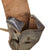 Original German WWII Schießbecher Grenade Launcher Leather Case by Friedrich Offermann & Söhne with Strap Original Items